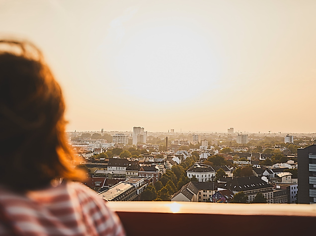 Sehenswürdigkeiten Hamburg