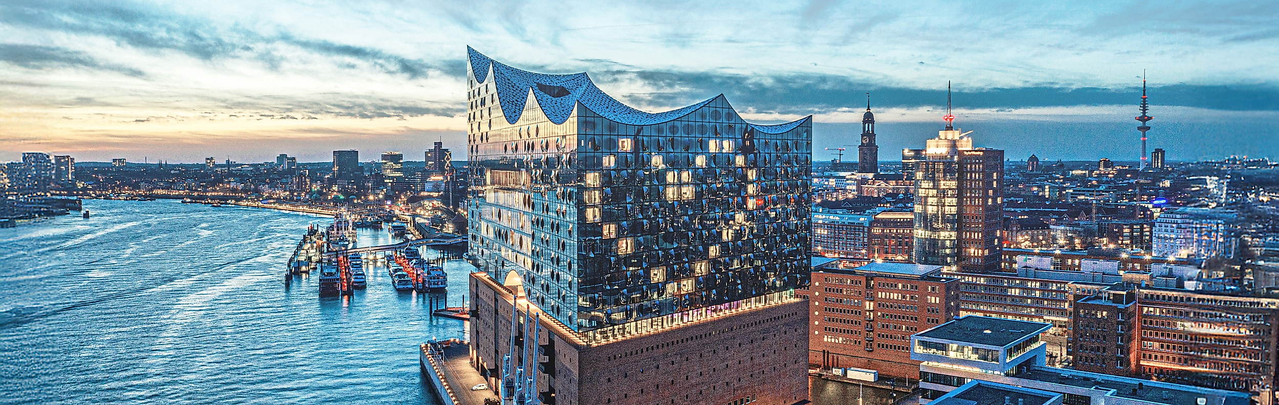 Elbphilharmonie